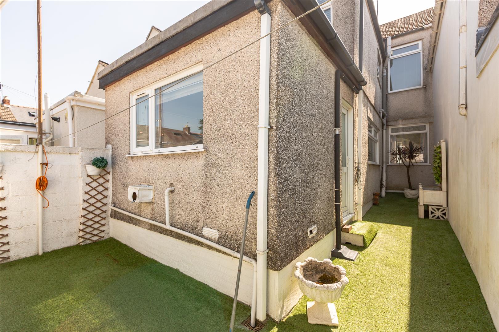 Alexandra Terrace, Brynmill, Swansea, SA2 0DU